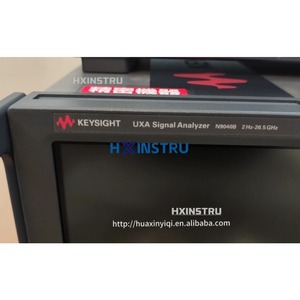 Analyseur de fréquence Keysight N9040B 50G /bonnes performances/IM #   H - Product Image 2
