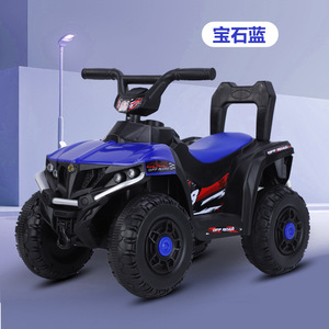 Nuova <span class=keywords><strong>Auto</strong></span> Elettrica per Bambini con Batteria da 6V, Macchina Elettrica Grande per Bambini, <span class=keywords><strong>Auto</strong></span> Giocattolo Guidabile per Bambine e Bambini - Product Image 5