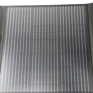 UC-400 T20/T30/T540 400W Flexible <b>Solar</b> Power <b>Generator</b> Monocrystalline Foldable <b>Solar</b> Panel for Portable Power Station - Product Image 5