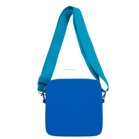 Chinfai nouveau étanche Portable Silicone fronde épaule bandoulière messager porte-clés sac pièce sac pour filles enfants femmes cadeaux