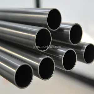 ASTM Standard Factory Customized TA2 Titanium Tube