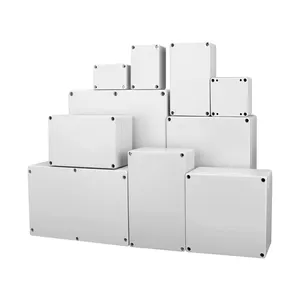 KL junction box cast aluminum waterproof box