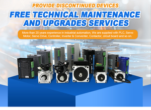 Convertisseur de fréquence Lenze Drive E84AVTCE3712SX0, E84AVTCE7514VB0, E84AVTCE7524SX0, E84AVTCE7524VX0 et autres équipements électriques - Product Image 5