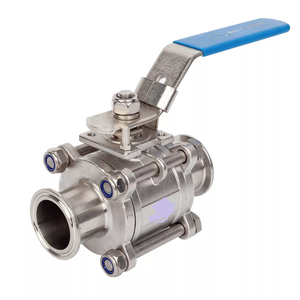 Válvula de bola de 1 pulgada con retorno por resorte, accionada por aire, con retroalimentación de señal (interruptor de límite) y solenoide - Product Image 5