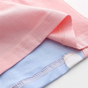 Nuevos Productos: Se Busca Distribuidor para Camisetas de Manga Corta con Estampados Infantiles al por Mayor de un Proveedor Chino - Product Image 2