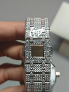 Montre-bracelet mécanique automatique de qualité supérieure avec cadran de 41 mm et mouvement 3120 - montre de luxe pour homme - Product Image 3