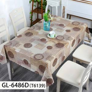 <span class=keywords><strong>Mantel</strong></span> <span class=keywords><strong>de</strong></span> vinilo resistente con respaldo <span class=keywords><strong>de</strong></span> franela <span class=keywords><strong>Mantel</strong></span> impermeable <span class=keywords><strong>de</strong></span> PVC a prueba <span class=keywords><strong>de</strong></span> aceite para interiores y exteriores - Product Image 6