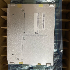 แผงจอ LCD TFT อุตสาหกรรม800*600 SVGA ขนาด12.1นิ้วสำหรับ G121STN02.1ควบคุมในอุตสาหกรรม - Product Image 3
