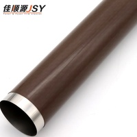 Yüksek Kaliteli Orijinal HP P4015 P4515 P4014 Metal Film Fuser Kılıfları HP600 M601 602 603 M604 Yazıcılar için Sabitleme Parçaları