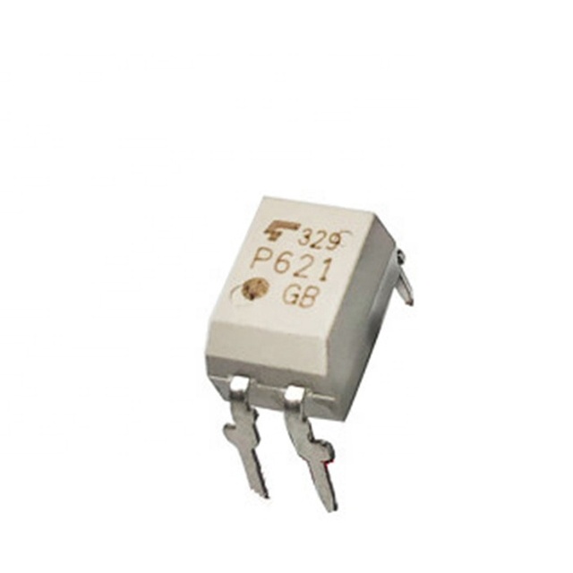 TLP621-1GB  P621GB   P621  DIP4   Optocoupler  IC