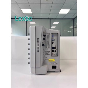 ออสซิลโลสโคป Keysight DSOS804A มือสอง 1 เครื่อง ความละเอียดสูง 4 แอนะล็อก 8GHz 4 ช่องสัญญาณ - Product Image 3