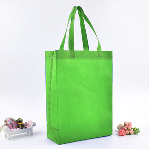 <span class=keywords><strong>Super</strong></span> calidad promocionales ecológicos no tejido ecológico reciclable tela <span class=keywords><strong>bolsa</strong></span> - Product Image 5