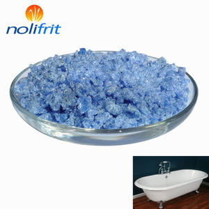 उच्च गुणवत्ता वाले चीन निर्माता टाइटेनियम एनमेल फ्राट कवर कोट कुकवेयर/ग्रिल/गैस स्टोव के लिए - Product Image 4