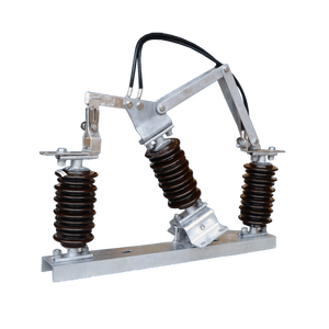 Interruptor de Corte de Carga LBS para Exteriores de Alta Calidad FW9-12KV para Aislamiento de Líneas Aéreas FW9-12 FW9-12KV - Product Image 1