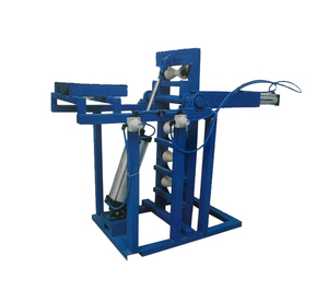 Haideno <span class=keywords><strong>CNG</strong></span> Fahrzeugmontierte Zylinder-Inspektionslinie Testgerät mit 1 Jahr Garantie - Product Image 5