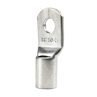 Cosses de câble en cuivre de haute qualité, type SC, 10/16/25/35/50/70/95 mm², étamées