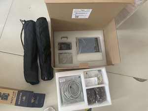 جهاز تخطيط كهربية الدماغ الرقمي المحمول من زونيو بـ 16 و24 و32 قناة للاستخدام البيطري - Product Image 5