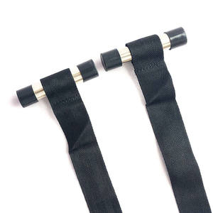 Gratis Aangepaste Doos-Bdsm Harnas Verstelbaar Volwassen Speelgoed Meerdere Manieren Flirten Handboeien Op Deur Bondage Kleding - Product Image 4