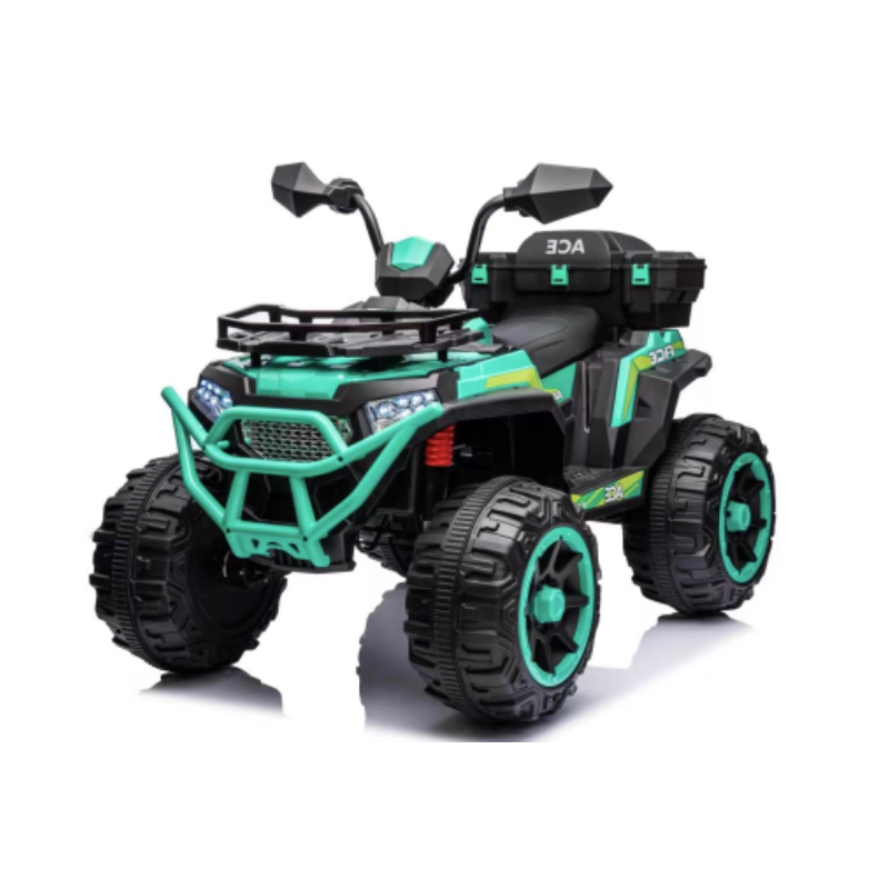 Verde