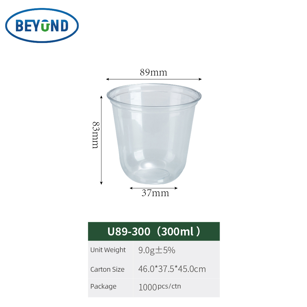 U89-300-1000 UNIDADES/CAJA