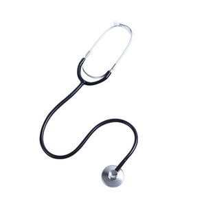 เครื่องวัดความดันโลหิตแบบหัวเดียวเครื่องฟังหัวใจโลหะ - Product Image 1