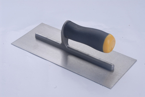 Bán Buôn Chất Lượng Cao Nhựa Xử Lý Xử Lý Hoàn Thiện Bay Đánh Bóng Chung Tay Bay Trát Thạch Cao Hoàn Thiện Bay - Product Image 3