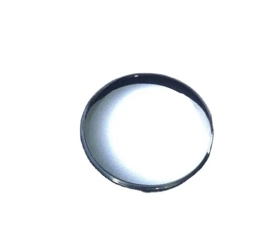 Poudre réfléchissante de couleur grise 2.2 ND perles de verre