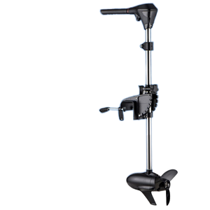 Haibo-Propulseur marin électrique de 12V à vitesse continue avec hélice hors-bord Lua de 24V, moteur sans balais, nouvel état - Product Image 6