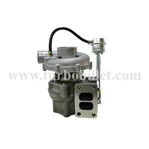 Turbocompresor Turbo Hi-Billet K27 43-01 47-01 49-02 523-02 543-01 para actualización y reacondicionamiento - Product Image 5