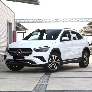 <span class=keywords><strong>Mercedes</strong></span>-<span class=keywords><strong>Benz</strong></span> GLA Collector Edition <span class=keywords><strong>Venta</strong></span> caliente 5 puertas 5 plazas Premium Seguridad Características SUV de lujo - Product Image 4