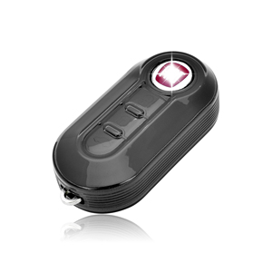 Étui de protection pour clé de voiture en TPU plastique DM, vente chaude, TPU transparent, bouton pour <span class=keywords><strong>Fiat</strong></span> <span class=keywords><strong>500</strong></span> Bravo, universel, multicolore, électroplaqué - Product Image 3