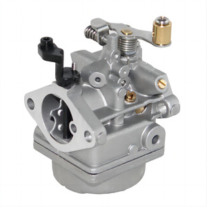 Carburateur de moteur de bateau 6BX-14301-10/11/00 F6-04060000 pour moteur F6 6HP 4T - Product Image 5
