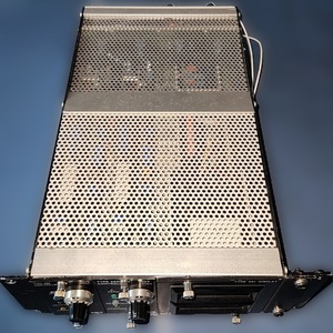 MKS 260MF-1 เมนเฟรมพร้อมคอนโทรลเลอร์ 2 ตัว อุปกรณ์ควบคุมอัตโนมัติสำหรับอุตสาหกรรม - Product Image 3