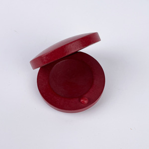 Juguete de Percusión Orff con Forma de Rana, Instrumento Musical para Niños, Aplaudidor de Mano con Forma de Rana, Ayuda Didáctica Musical para Jardín de Infancia, Venta al por Mayor - Product Image 5