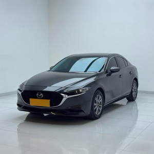 Auto Usado Mazda3 Axela <span class=keywords><strong>2021</strong></span>, 2.0L 158hp L4, Automático de <span class=keywords><strong>6</strong></span> Velocidades con Modo Manual, 4 Puertas, 5 Asientos, Sedán con Volante a la Izquierda - Product Image 3