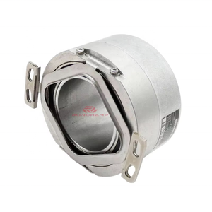 Codificador Absoluto ERN 180 5000 27S12-03 ERN180500027S12-03 ID 589614-6 5000 |   Eje hueco de 12 mm |   Interfaz - Product Image 3