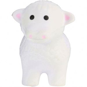 Ventes chaudes Jouets anti-stress en forme de mouton, balles anti-stress - Product Image 4