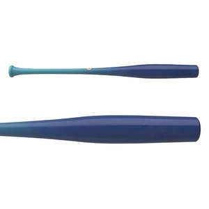 Bates <span class=keywords><strong>de</strong></span> Béisbol Torpedo Personalizados <span class=keywords><strong>de</strong></span> Madera <span class=keywords><strong>de</strong></span> Arce para Adultos Profesionales para Juegos y Entrenamiento - Product Image 2