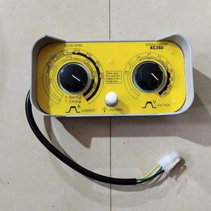 CPVE500 XD350 XD500 XD600 <b>Wire</b> <b>Controller</b> - Product Image 3