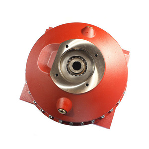 Tùy chỉnh mô-men xoắn cao dọc ngang hộp số hành tinh cho máy móc xây dựng Quá Cảnh trộn hộp số - Product Image 3