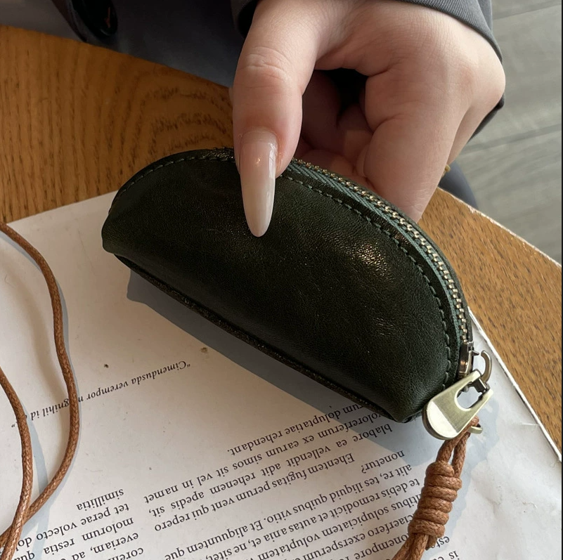 สีเขียว