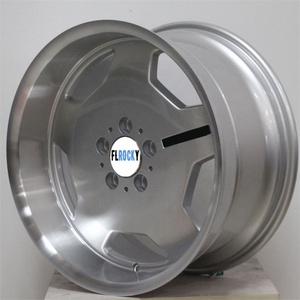 Ruedas Flrocky Zhang de 16, 17 y 18 Pulgadas, 5*112 para Mercedes Benz <span class=keywords><strong>AMG</strong></span> Serie S, <span class=keywords><strong>A45</strong></span>, C63, E63, S63, S65, C300, E300, GLC, GLE, GLS - Product Image 5