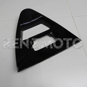 Kit de carénage complet en plastique ABS pour Ducati 748 916 996 1994-1999 Rouge Argent Noir Injection Carrosserie de moto - Product Image 5