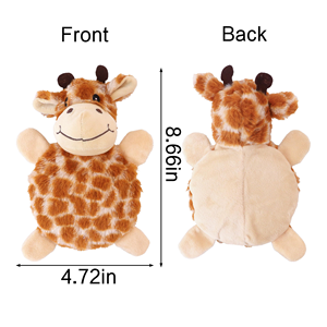 Juguetes de Papel para Perros con Forma de Mariposa de Alta Calidad, Juguetes Interactivos Duraderos para Mascotas - Product Image 2