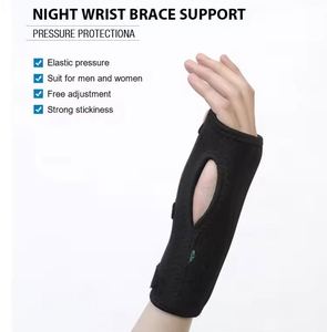 Wholesale Cheap Neoprene Wrist <b>Support</b> Brace Useful <b>for</b> Carpal Tunnel Splints Sprains <b>Arthritis</b> Band Belt <b>Hand</b> Wrist - Product Image 3