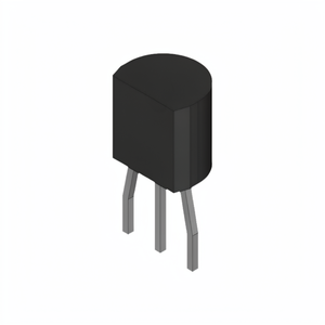 Transistors TN2907A TO-226-3, TO-92-3 Acheter des composants électroniques en ligne, originaux - Product Image 1