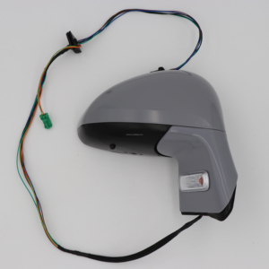 Rétroviseur latéral pour Citroën <span class=keywords><strong>C4</strong></span> 2004-2010 |   Pliage manuel + Chauffage |   Adaptation OEM - Product Image 1