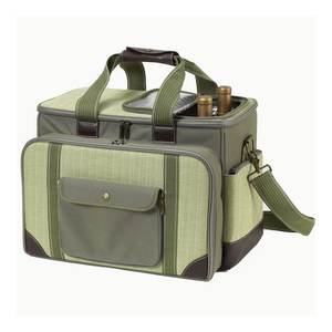 Juego <span class=keywords><strong>de</strong></span> <span class=keywords><strong>picnic</strong></span> para <span class=keywords><strong>4</strong></span> <span class=keywords><strong>personas</strong></span> con servicio <span class=keywords><strong>de</strong></span> vino <span class=keywords><strong>de</strong></span> lujo para cuatro <span class=keywords><strong>personas</strong></span> - Product Image 2