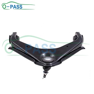 Bras de commande supérieur avant OPASS pour CHEVROLET SILVERADO & GMC SIERRA & <span class=keywords><strong>HUMMER</strong></span> <span class=keywords><strong>H2</strong></span> 1999- 15224737 - Product Image 4