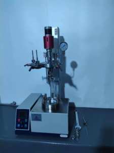 Tanque de Reacción Química Automático de Acero Inoxidable de Alta Presión con Agitación, Certificado CE, Capacidad de 50L-20000L - Product Image 4